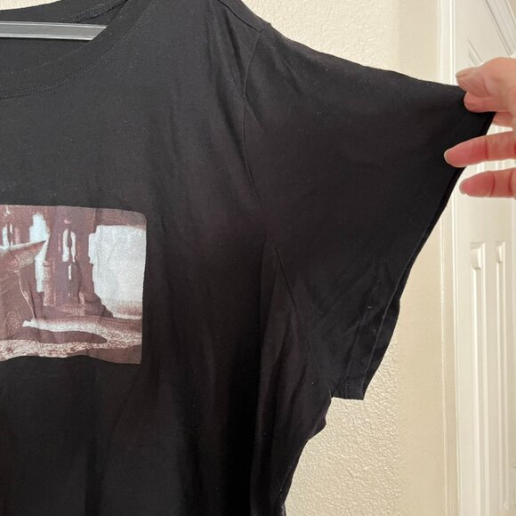 Torrid Star Wars Mandalorian The Child T-shirt - Picture 3 of 4